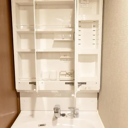 川house道頓堀 Apartment Osaka Exterior photo