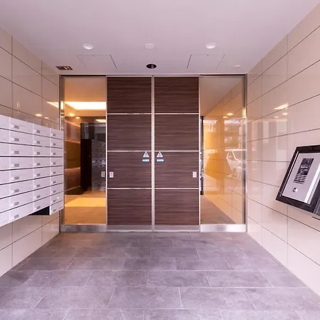 川house道頓堀 Apartment Osaka Exterior photo