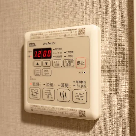 川house道頓堀 Apartment Osaka Exterior photo