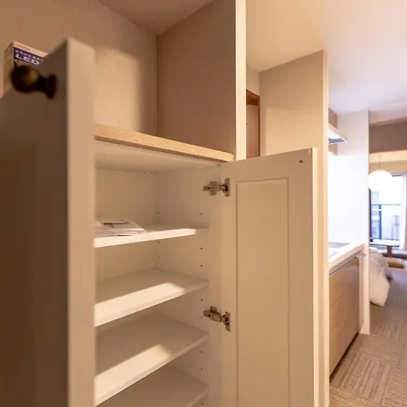 川house道頓堀 Apartment Osaka Exterior photo