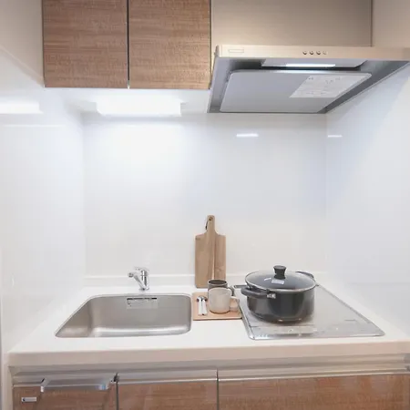 川house道頓堀 Apartment Osaka Exterior photo