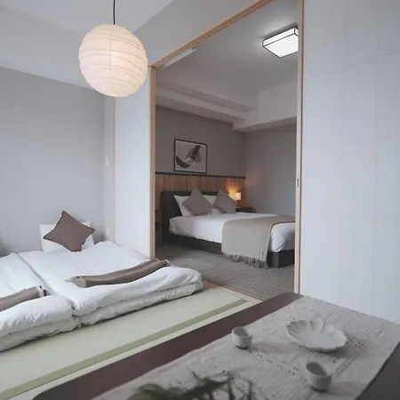 川house道頓堀 Apartment Osaka Exterior photo