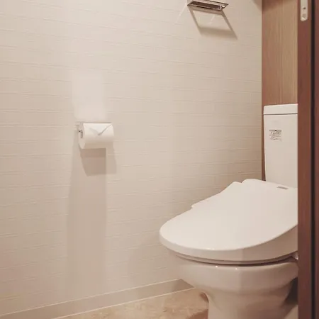 川house道頓堀 Apartment Osaka Exterior photo