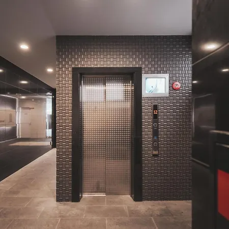 川house道頓堀 Apartment Osaka Exterior photo