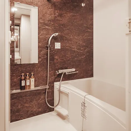 川house道頓堀 Apartment Osaka Exterior photo
