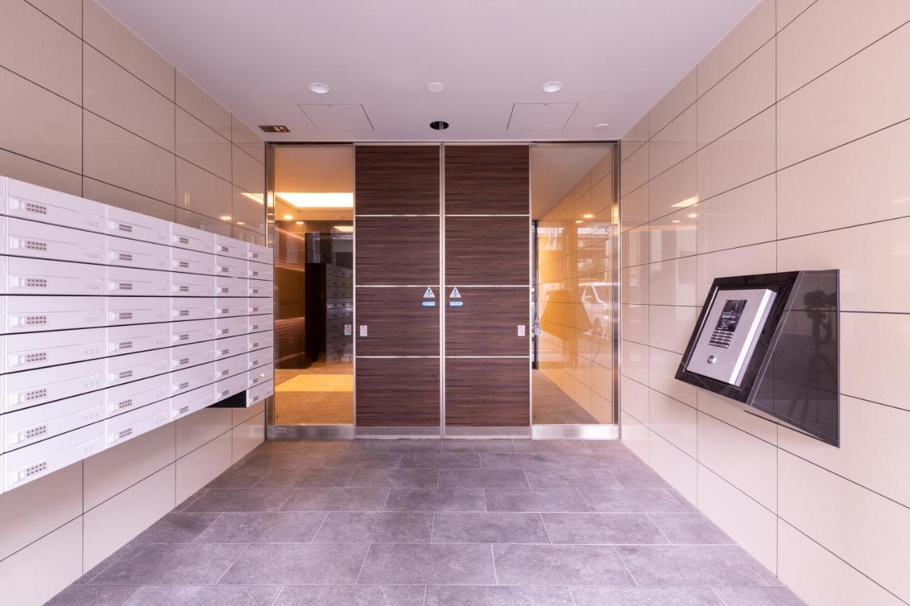 川house道頓堀 Apartment