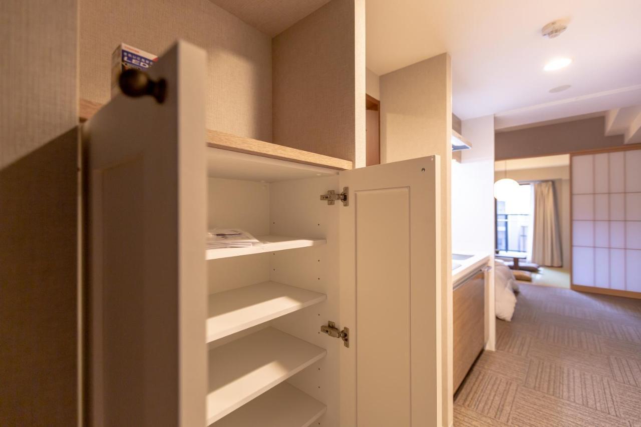 Apartment 川house道頓堀 Osaka