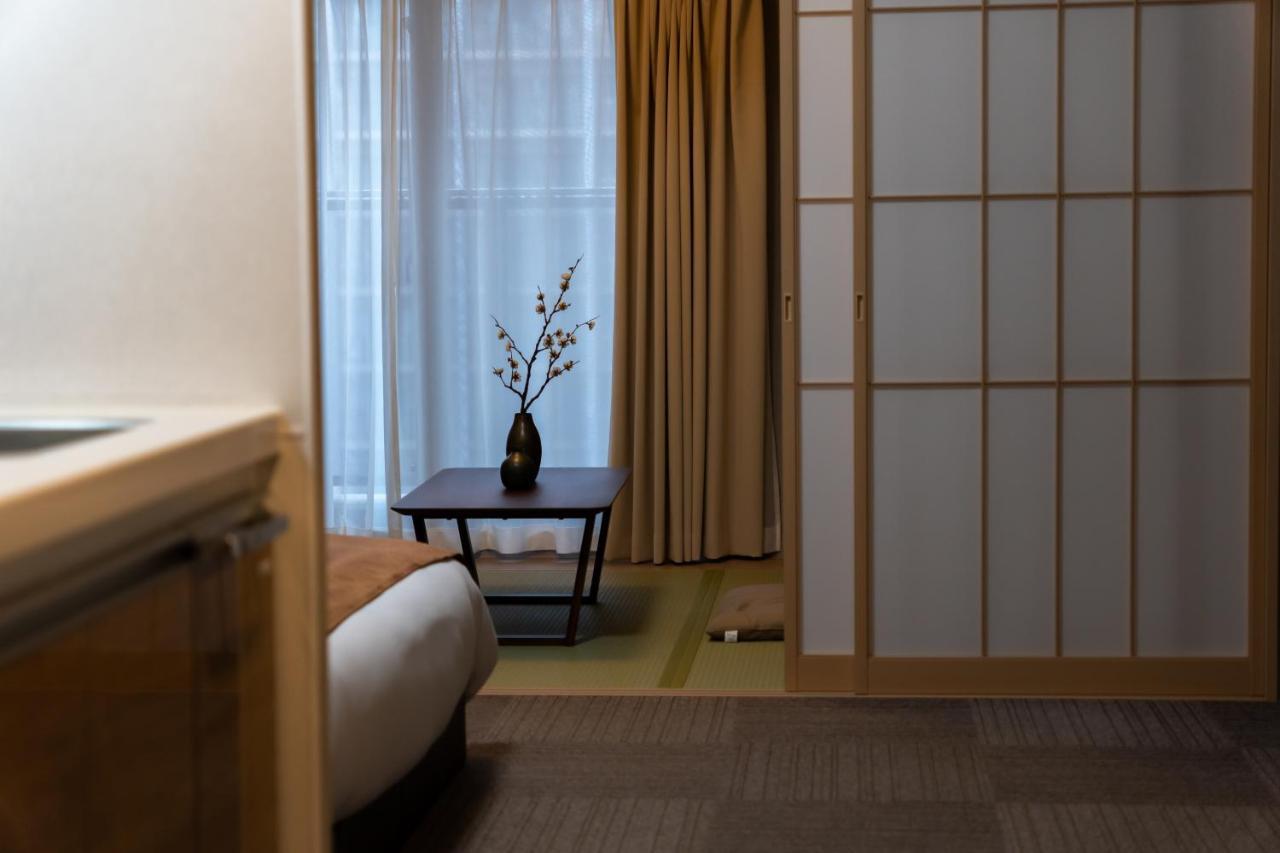 公寓 川house道頓堀 *