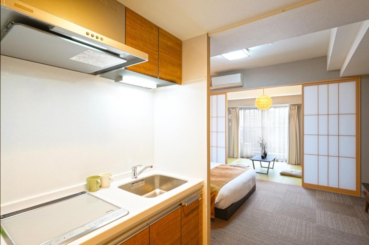 公寓 川house道頓堀