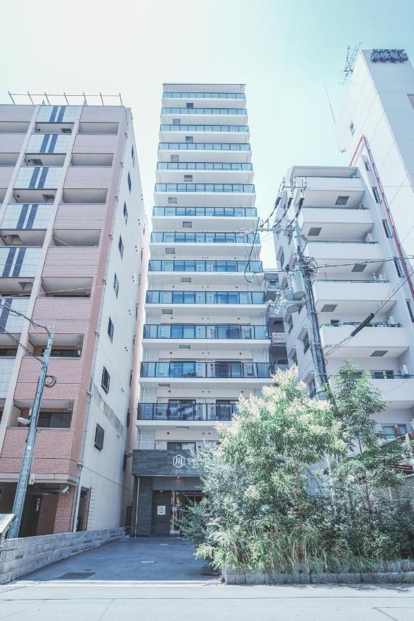 Apartment 川house道頓堀 *