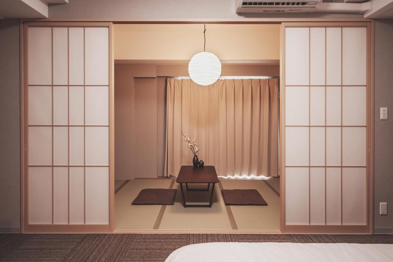 川house道頓堀 Apartment Osaka