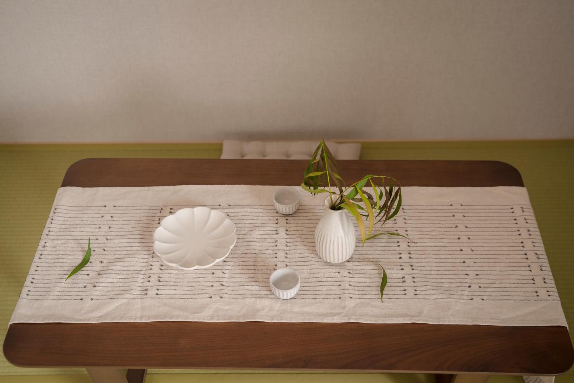 Apartment 川house道頓堀