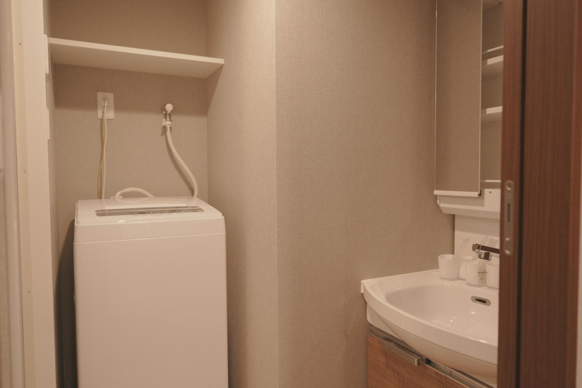 川house道頓堀 Apartment Osaka